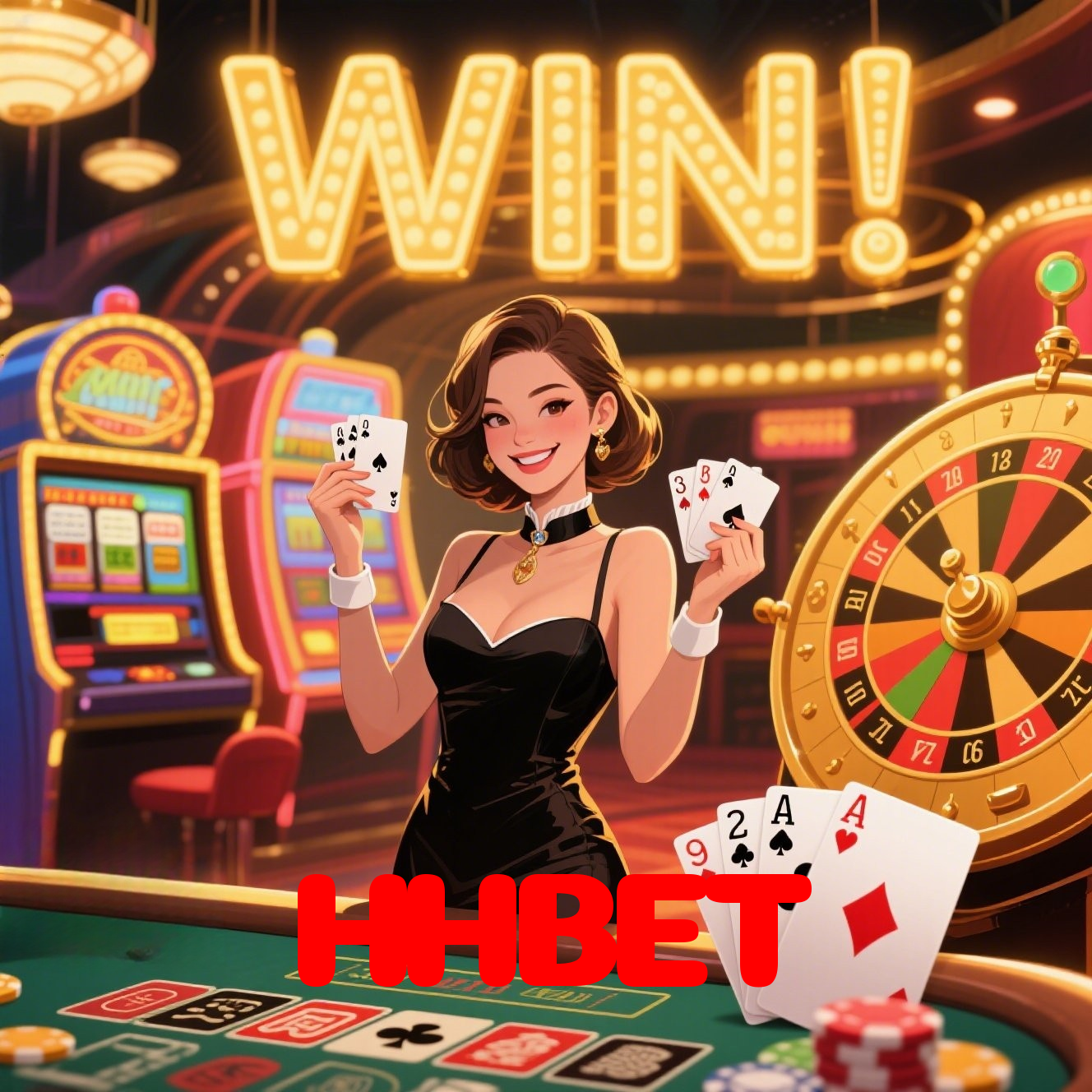 HHBET:Ganhe enquanto se diverte no cassino online mais confiável do Brasil!