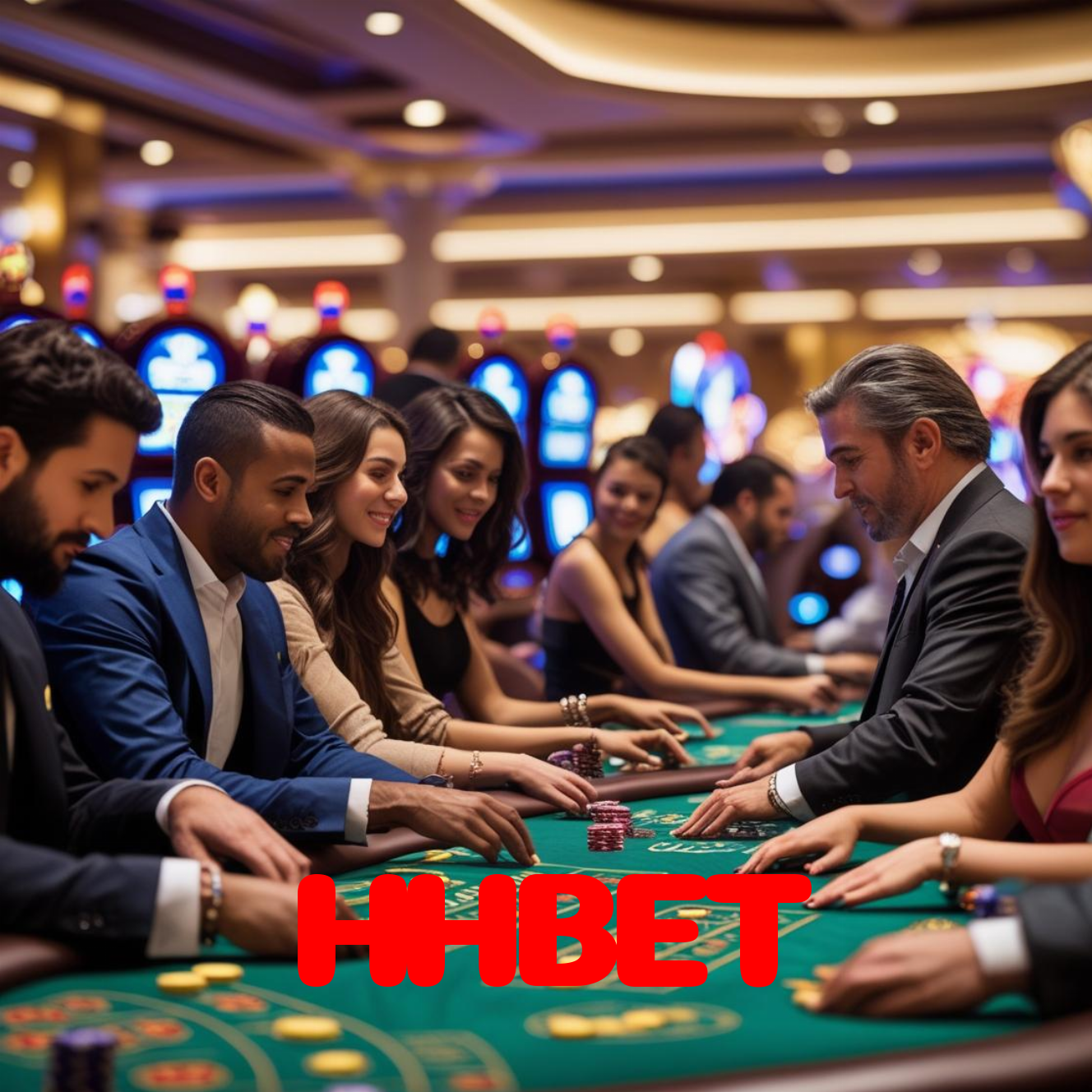 HHBET:Jogue agora no cassino online mais famoso e ganhe prêmios surpreendentes!