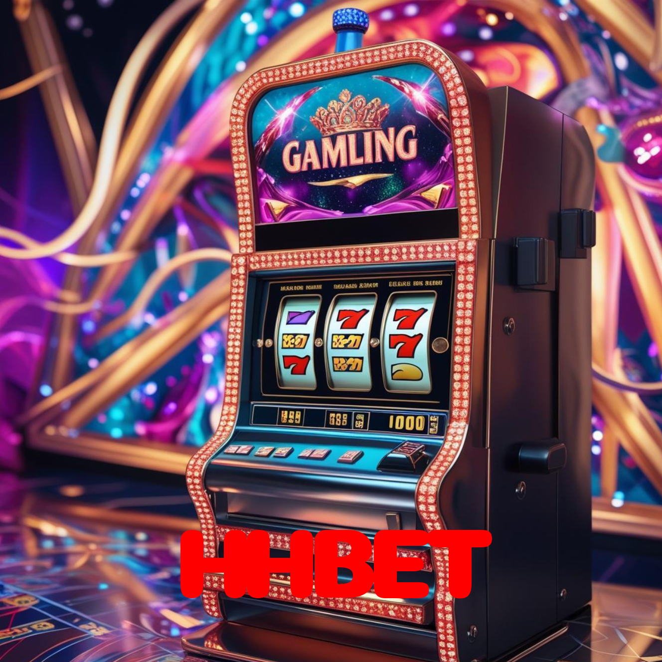 HHBET:Ganhe no cassino online mais confiável do Brasil!