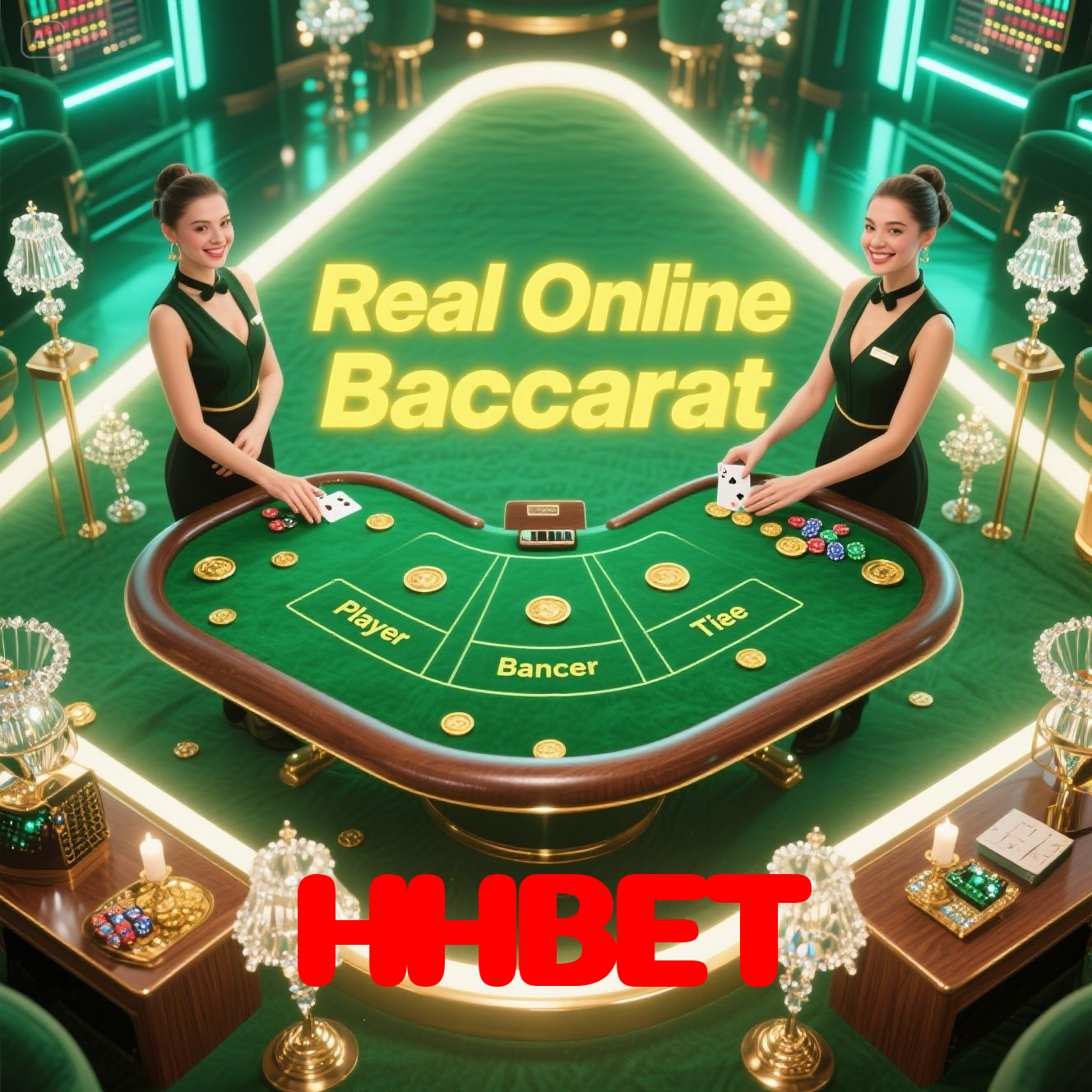 HHBET:A sorte começa agora no cassino online mais confiável!