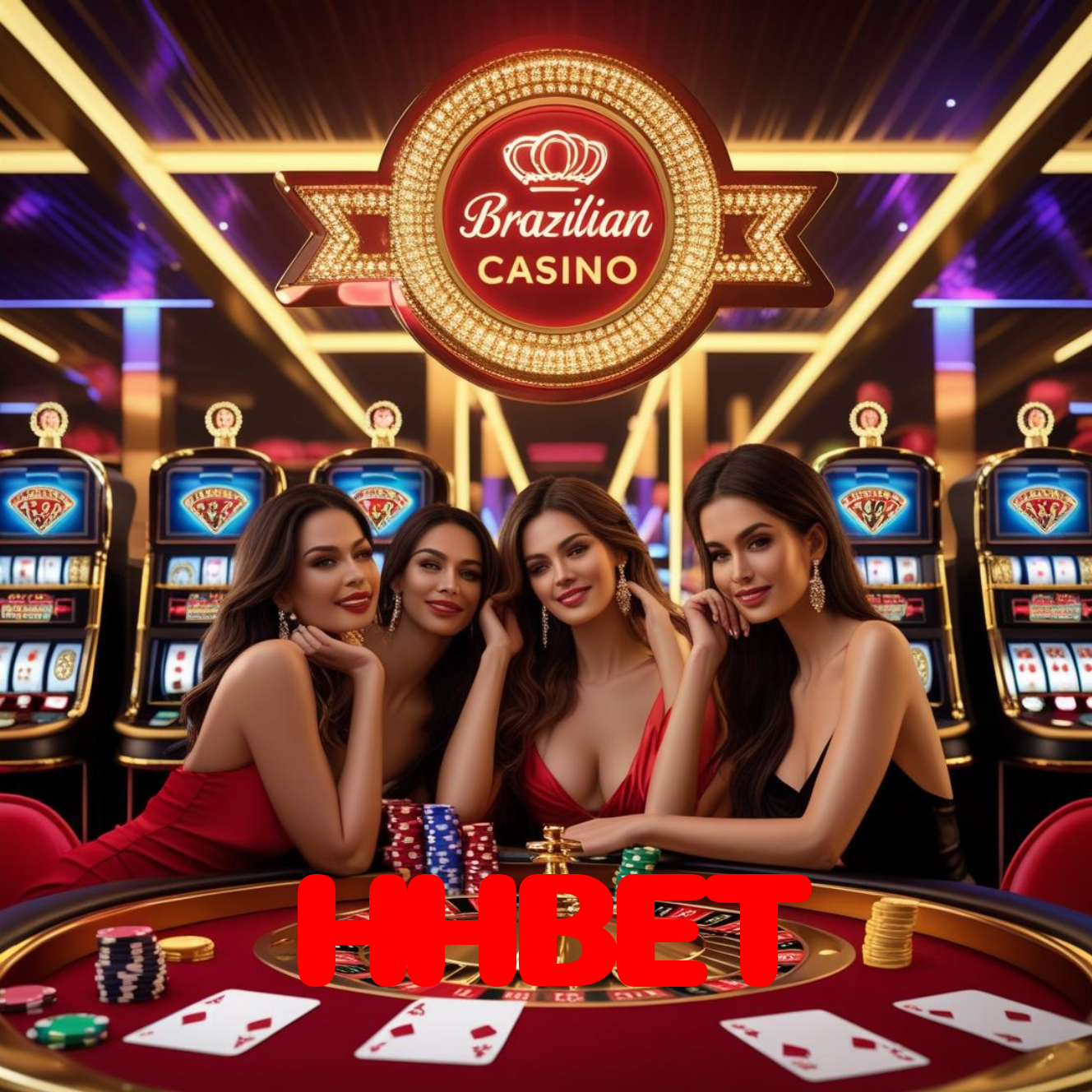 HHBET:Acesse o cassino online mais confiável e ganhe prêmios incríveis!