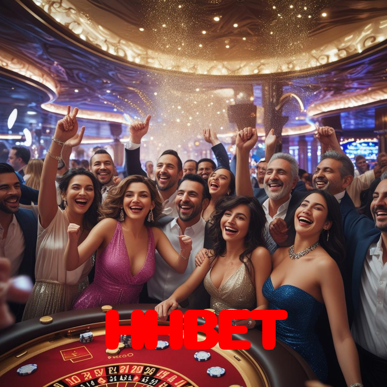 HHBET:O cassino online mais confiável e premiado do Brasil te espera!