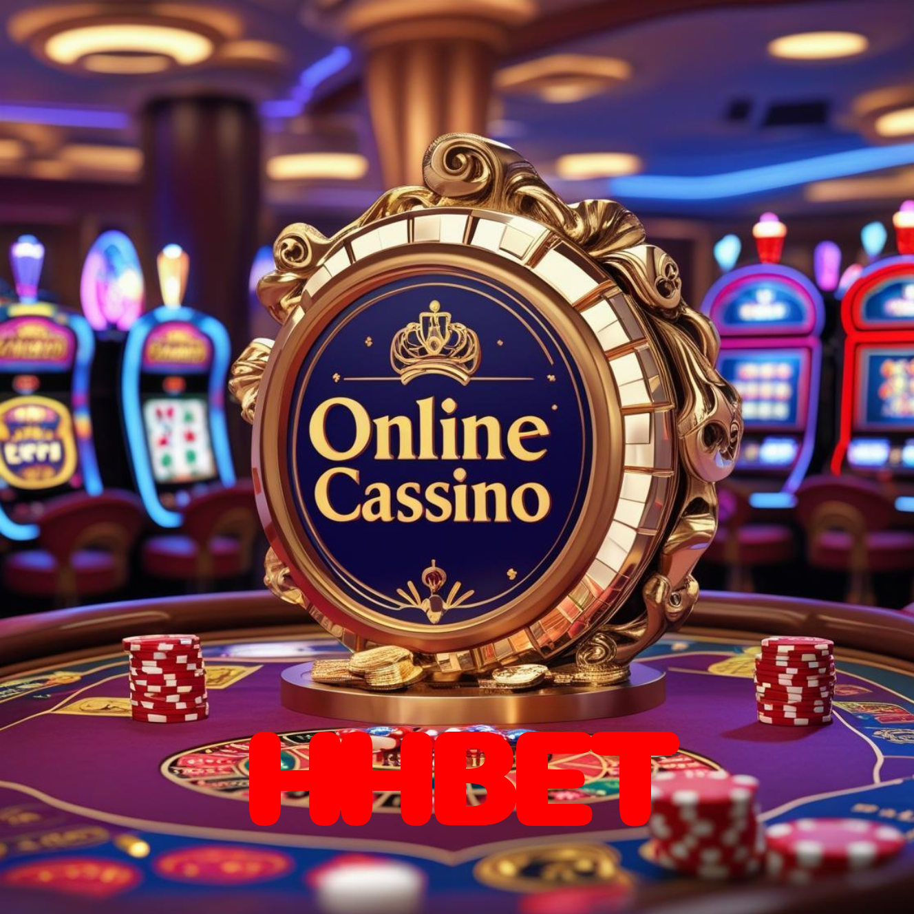 HHBET:Jogue com confiança e vença no cassino online mais premiado do Brasil!