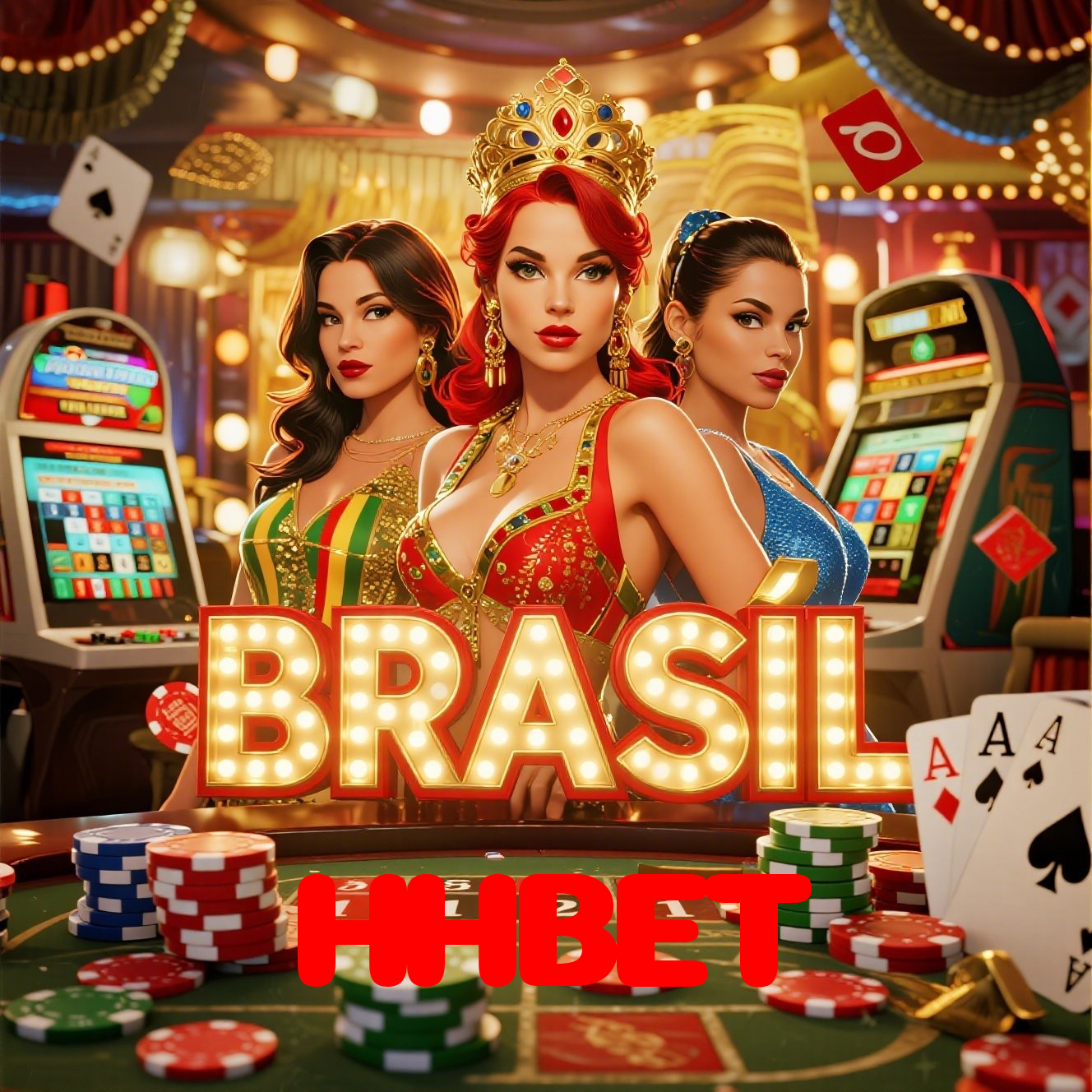 HHBET:Jogue agora e conquiste grandes vitórias no cassino mais confiável do Brasil!