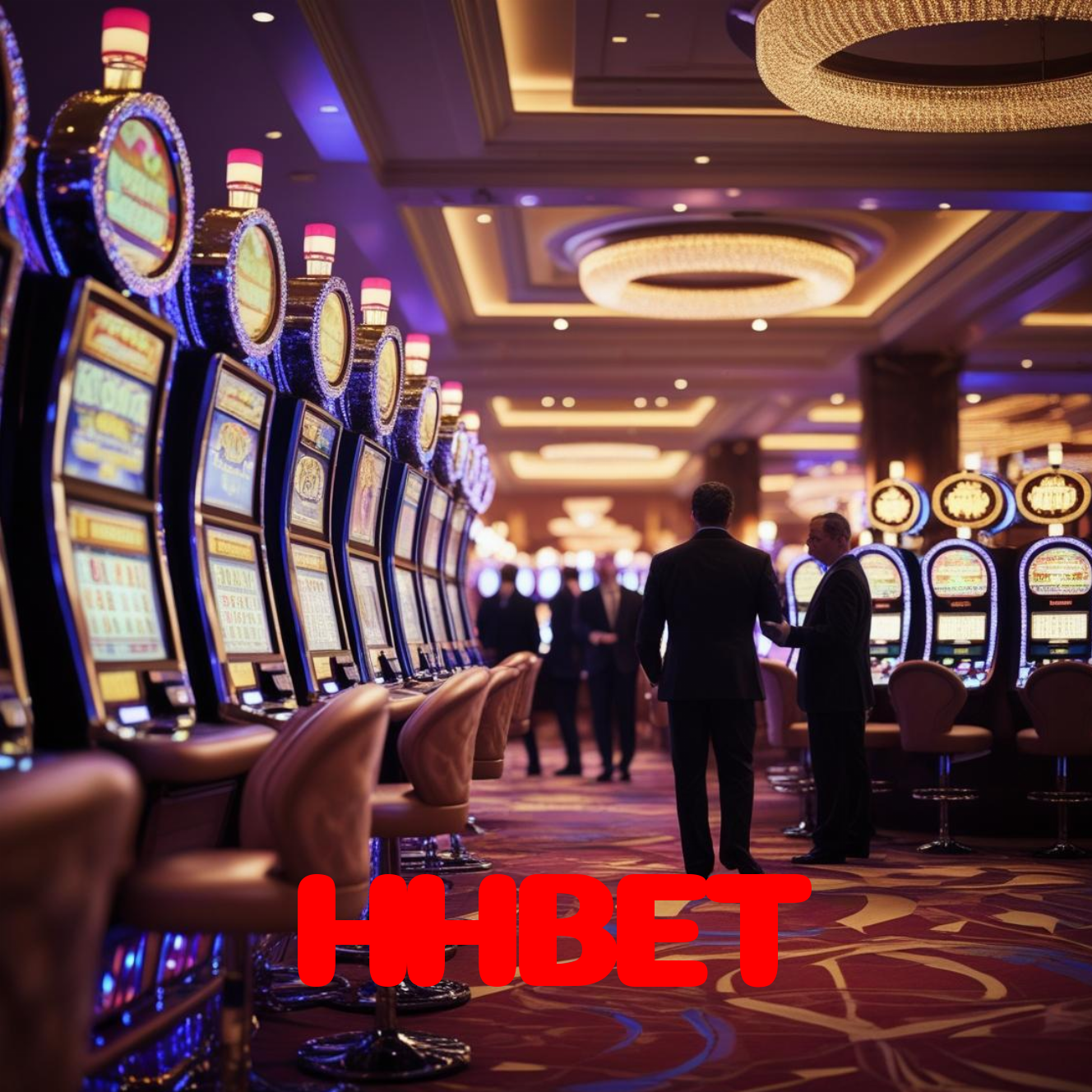 HHBET:O cassino online mais seguro para brasileiros jogarem!