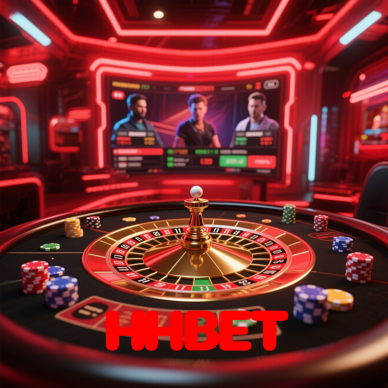 HHBET:Seu sucesso no cassino online começa com uma aposta confiável!