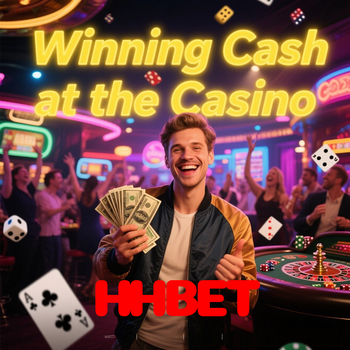 HHBET:O cassino online mais confiável, pronto para te fazer ganhar!